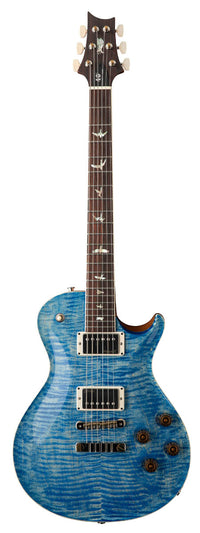 PRS 40TH Anniversary McCarty SC56 FBJ Guitarra Eléctrica Faded Blue Jean 1