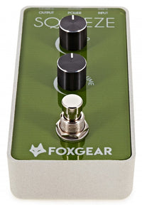 Foxgear Squeeze Pedal Compresor 3