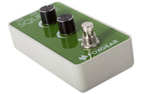 Foxgear Squeeze Pedal Compresor 5