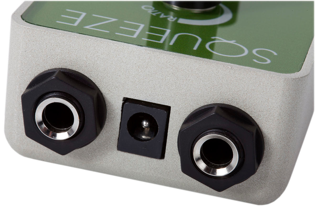 Foxgear Squeeze Pedal Compresor 7