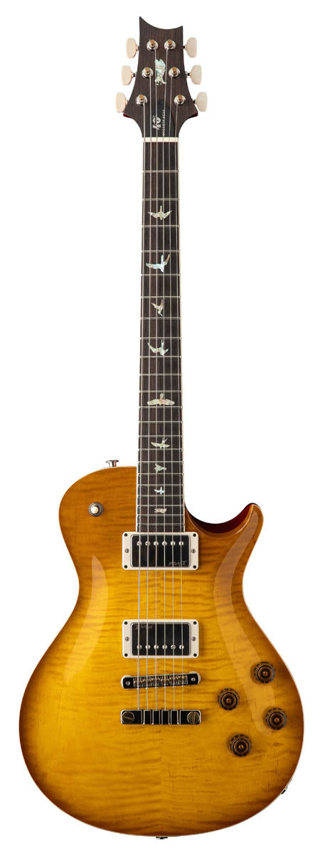 PRS 40TH Anniversary McCarty SC56 MCS Guitarra Eléctrica McCarty Sunburst 1