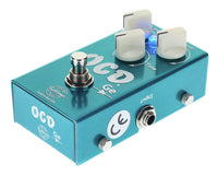 Fulltone OCD Germanium Pedal Overdrive 6