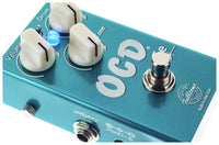 Fulltone OCD Germanium Pedal Overdrive 10