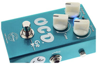 Fulltone OCD Germanium Pedal Overdrive 11