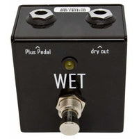 Gamechanger Audio Wet Only Footswitch Pedal Pulsador 2