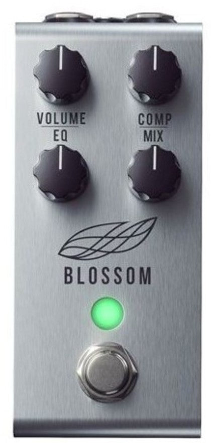 Jackson Audio Blossom Pedal Compresor 12