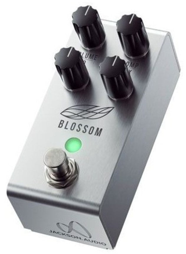 Jackson Audio Blossom Pedal Compresor 13