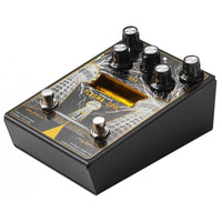 Gamechanger Audio Plasma Coil Pedal Distorsión 4