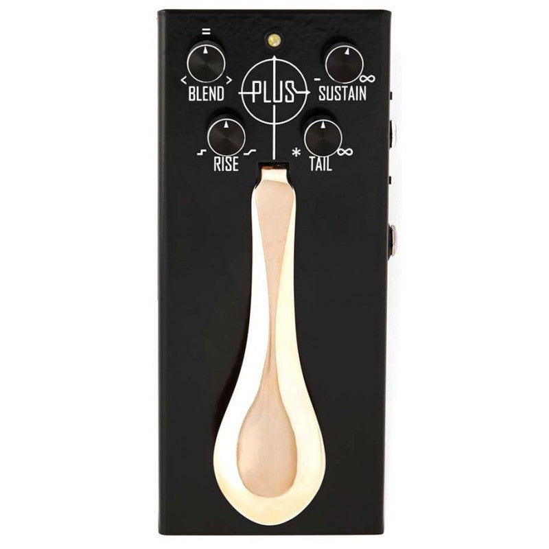 Gamechanger Audio Plus Pedal Sustain Tipo Piano para Guitarra 7