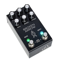 Jackson Audio Broken Arrow V2 Pedal Overdrive 4