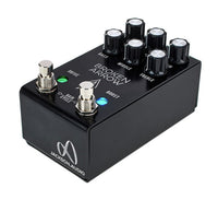 Jackson Audio Broken Arrow V2 Pedal Overdrive 6