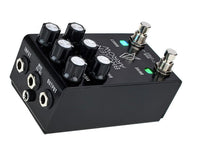 Jackson Audio Broken Arrow V2 Pedal Overdrive 8