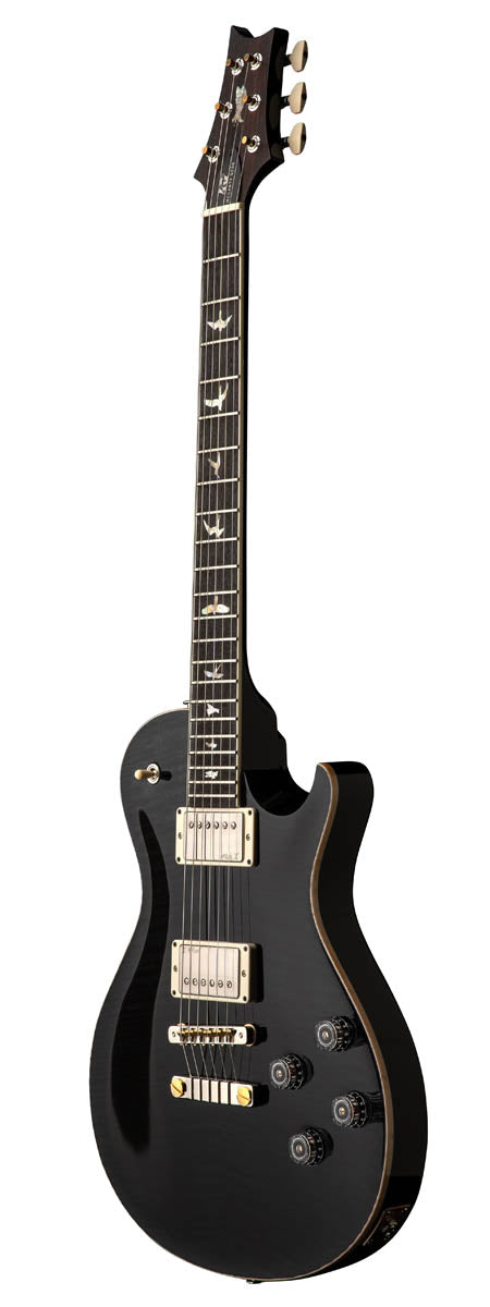 PRS 40TH Anniversary McCarty SC56 TBL Guitarra Eléctrica Translucent Black 2
