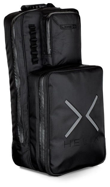 Line 6 Helix Backpack Funda Transporte 1