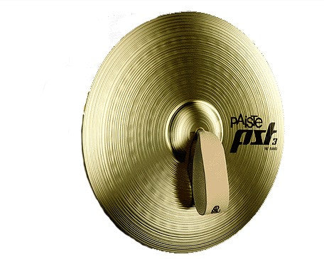 Paiste 14 PST 3 Band Plato Banda 14 Pulgadas 1