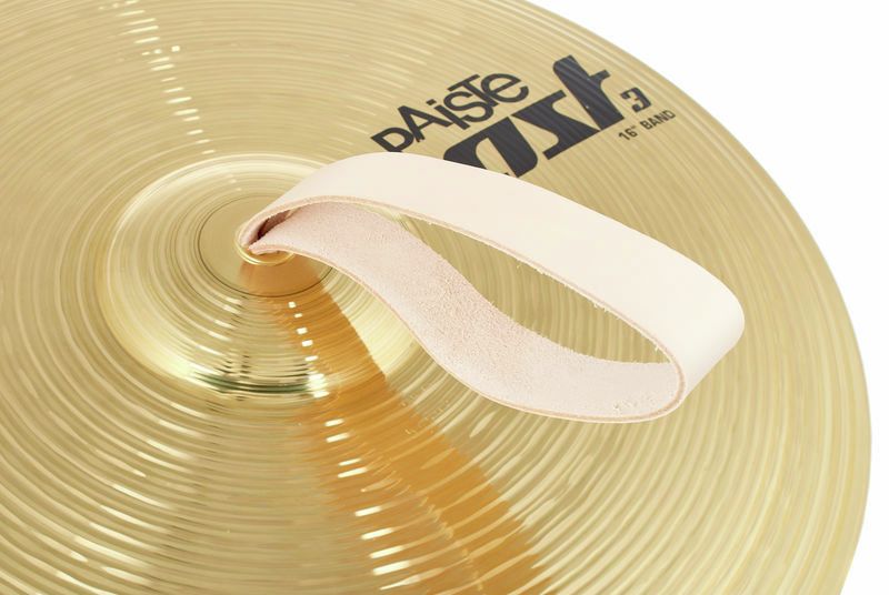 Paiste 16 PST 3 Band Plato Banda 16 Pulgadas 4