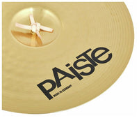 Paiste 16 PST 3 Band Plato Banda 16 Pulgadas 5