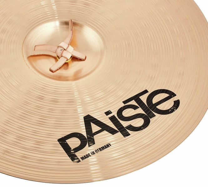 Paiste 16 PST 5 Band Plato Banda 16 Pulgadas 4