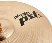 Paiste 16 PST 5 Band Plato Banda 16 Pulgadas 5