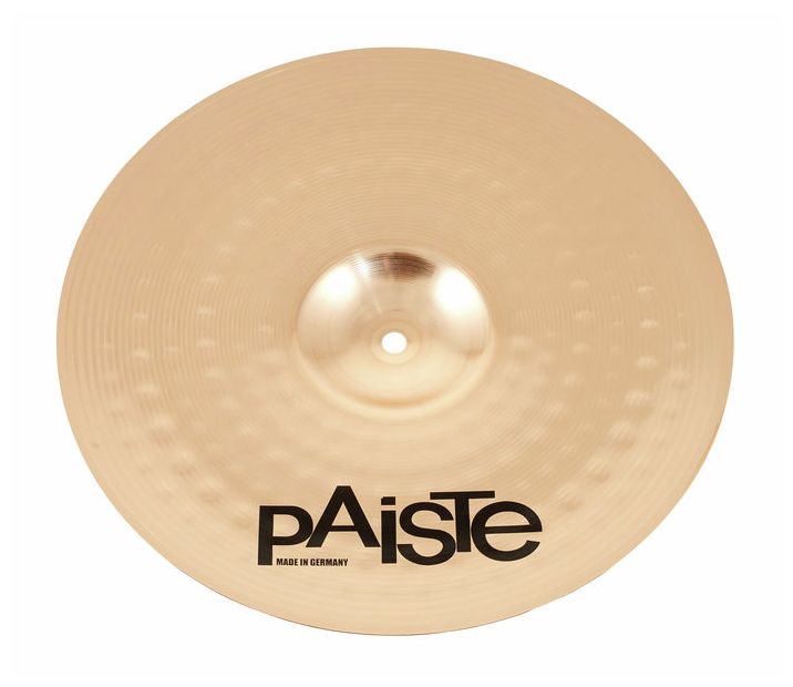 Paiste 14 PST5 Medium Crash Plato Batería 14 Pulgadas 2