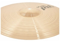 Paiste 14 PST5 Medium Crash Plato Batería 14 Pulgadas 3