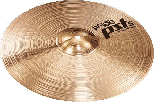 Paiste 18 PST5 Medium Crash Plato Batería 18 Pulgadas 1