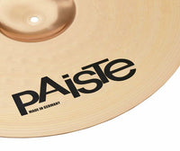 Paiste 20 PST5 Medium Ride Plato Batería 20 Pulgadas 4