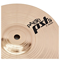 Paiste 08 PST5 Splash Plato Batería 8 Pulgadas 8