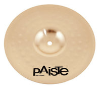 Paiste 10 PST5 Splash Plato Batería 10 Pulgadas 2