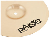 Paiste 10 PST5 Splash Plato Batería 10 Pulgadas 5