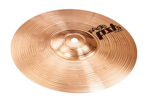 Paiste 10 PST5 Splash Plato Batería 10 Pulgadas 6