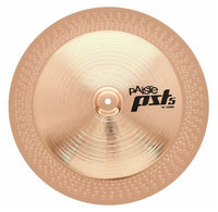 Paiste 18 PST5 China Plato Batería 18 Pulgadas 2