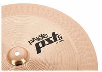 Paiste 18 PST5 China Plato Batería 18 Pulgadas 5