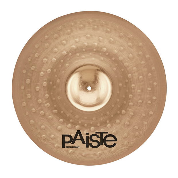 Paiste 20 PST5 Rock Ride Plato Batería 20 Pulgadas 2