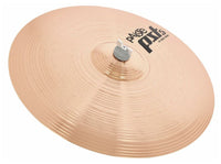 Paiste 18 PST5 Rock Crash Plato Batería 18 Pulgadas 1