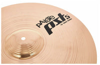 Paiste 18 PST5 Rock Crash Plato Batería 18 Pulgadas 3