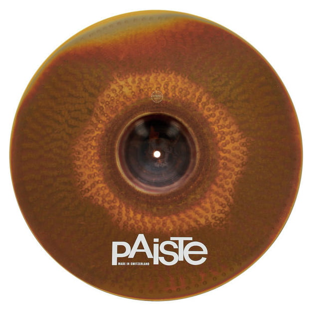 Paiste Rude Power Ride Plato Batería 22 Pulgadas 2