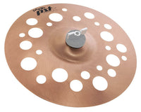 Paiste 10 PSTX Swiss Splash Plato Batería 10 Pulgadas 2