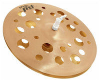 Paiste 16 PSTX Swiss Hihat Platos Batería 16 Pulgadas 1