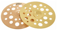 Paiste 16 PSTX Swiss Hihat Platos Batería 16 Pulgadas 3