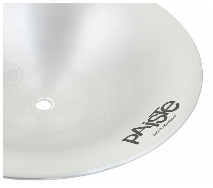 Paiste 09 PSTX Pure Bell Plato Batería 9 Pulgadas 5