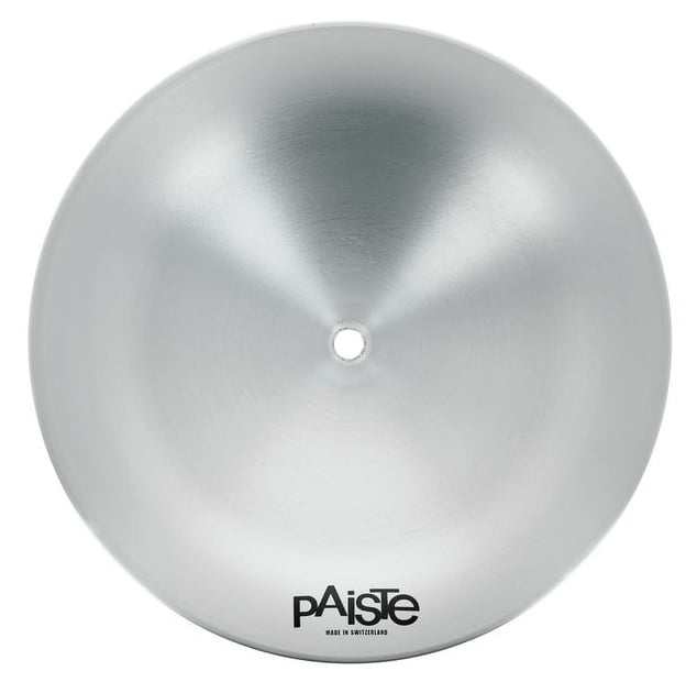 Paiste 10 PSTX Pure Bell Plato Batería 10 Pulgadas 2