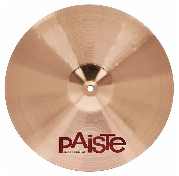 Paiste 14 PST7 Thin Crash Plato Batería 14 Pulgadas 2