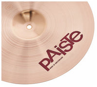 Paiste 14 PST7 Thin Crash Plato Batería 14 Pulgadas 5