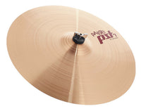 Paiste 16 PST7 Thin Crash Plato Batería 16 Pulgadas 1