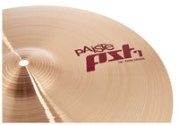 Paiste 16 PST7 Thin Crash Plato Batería 16 Pulgadas 3