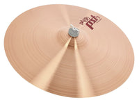 Paiste 18 PST7 Thin Crash Plato Batería 18 Pulgadas 1