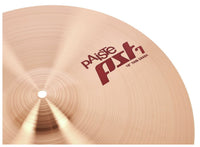 Paiste 18 PST7 Thin Crash Plato Batería 18 Pulgadas 3