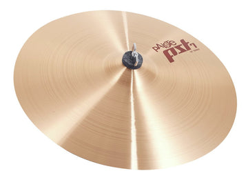 Paiste 16 PST7 Crash Plato Batería 16 Pulgadas 1