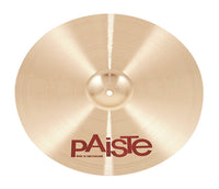 Paiste 16 PST7 Crash Plato Batería 16 Pulgadas 2